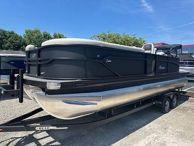 BOATZON | 2024 Barletta In Stock Now Cabrio 24QC