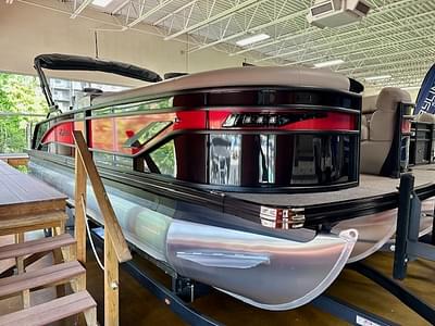 BOATZON | 2024 Barletta In Stock Now Corsa 25UC