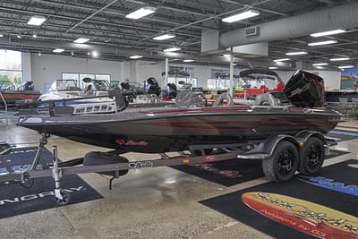 BOATZON | 2024 Bass Cat Boats Caracal STS