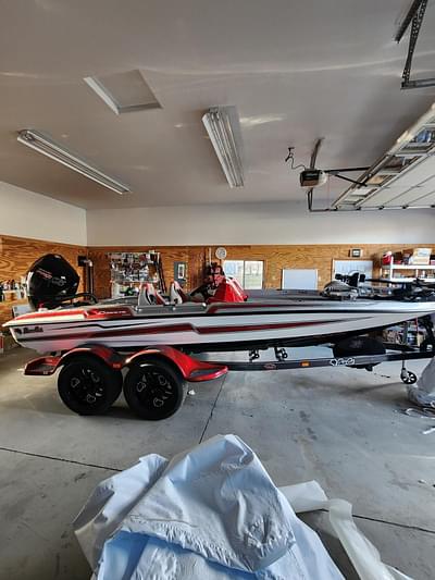 BOATZON | 2024 Bass Cat Boats Caracal STS