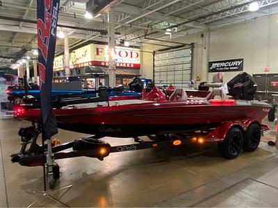 BOATZON | 2024 Bass Cat Boats CARACAL STS EXTRA 5000 OFFDEALER MATCHING 5000 OFF