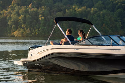 BOATZON | 2024 Bayliner DX2000