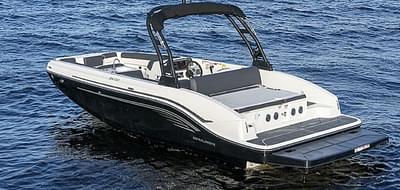 BOATZON | 2024 Bayliner DX2050