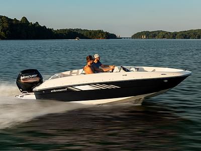 BOATZON | 2024 Bayliner E16 BOATZON | 2024 Bayliner E16