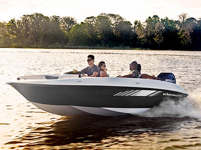 BOATZON | 2024 Bayliner E18