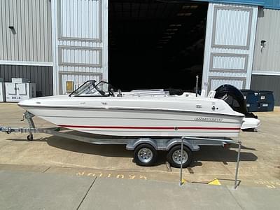 BOATZON | 2024 Bayliner Element E21