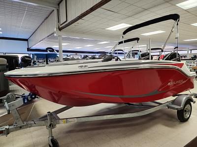 BOATZON | 2024 Bayliner Element M15