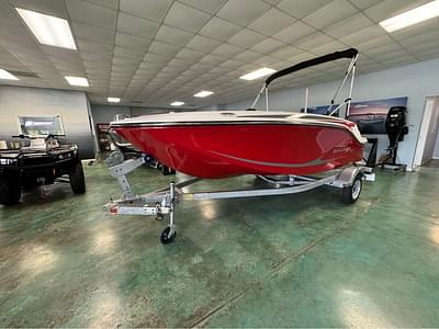 BOATZON | 2024 Bayliner Element M15