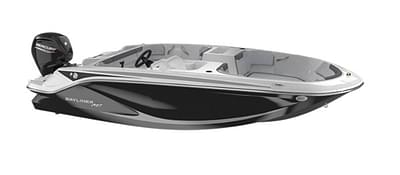 BOATZON | 2024 Bayliner Element M17