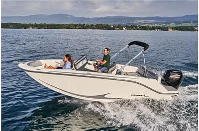 BOATZON | 2024 Bayliner Element M19