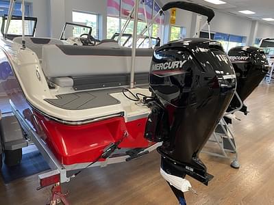 BOATZON | 2024 Bayliner Element M19