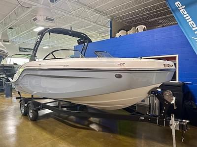 BOATZON | 2024 Bayliner In Stock Now DX2250