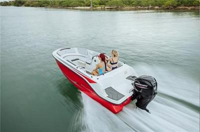 BOATZON | 2024 Bayliner In Stock Now M15