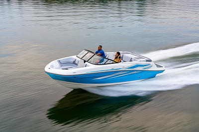 BOATZON | 2024 Bayliner In Stock Now VR5