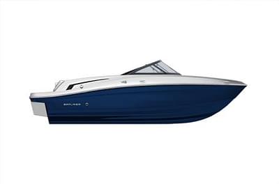 BOATZON | 2024 Bayliner In Stock Now VR5 Bowrider