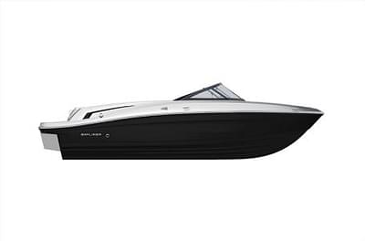 BOATZON | 2024 Bayliner In Stock Now VR6 Bowrider