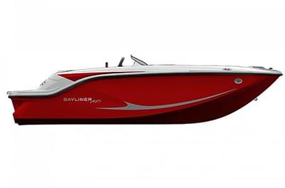 BOATZON | 2024 Bayliner M15 w 60HP Mercury