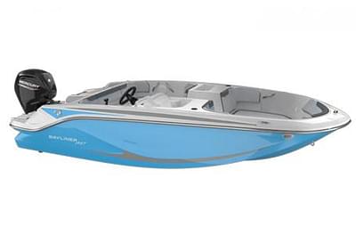 BOATZON | 2024 Bayliner M17 BOATZON | 2024 Bayliner M17