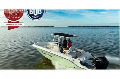 BOATZON | 2024 Bayliner T22CC