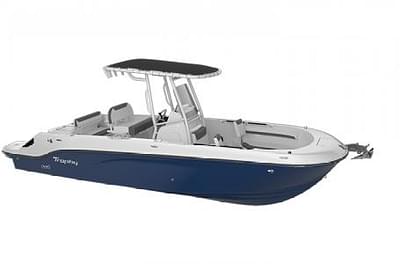 BOATZON | 2024 Bayliner T24CC