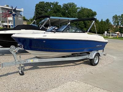 BOATZON | 2024 Bayliner VR4 BOATZON | 2024 Bayliner VR4
