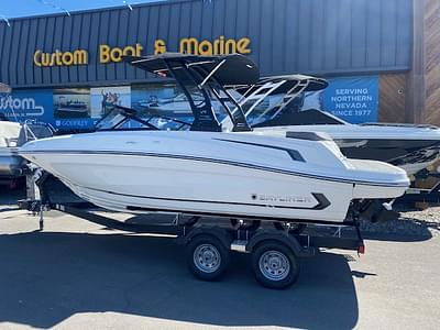 BOATZON | 2024 Bayliner Vr5