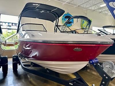 BOATZON | 2024 Bayliner VR5 Bowrider In Stock Now