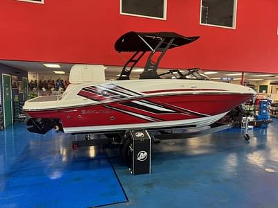 BOATZON | 2024 Bayliner VR5 Bowrider In Stock Now