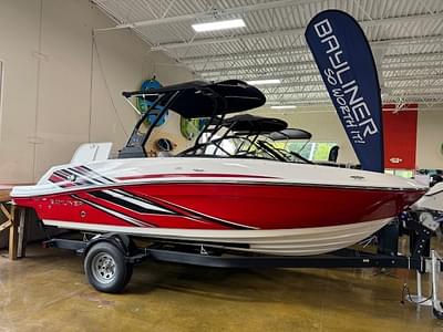 BOATZON | 2024 Bayliner VR5 Bowrider in Stock Now