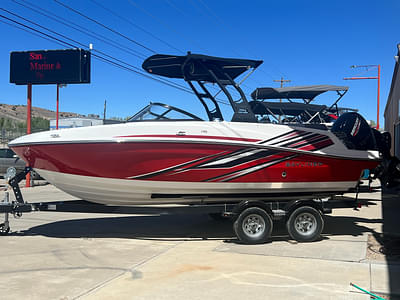 BOATZON | 2024 Bayliner VR50B