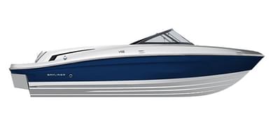 BOATZON | 2024 Bayliner VR6