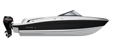 BOATZON | 2024 Bayliner VR6 Outboard