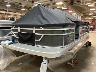 BOATZON | 2024 Bennington 188 SVF