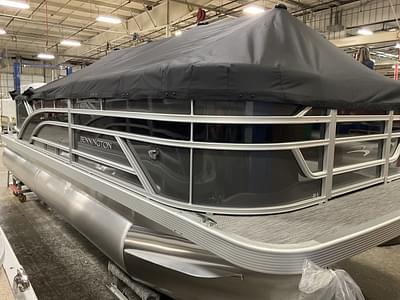 BOATZON | 2024 Bennington 20 SL