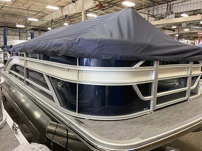 BOATZON | 2024 Bennington 20 SL  90 HP Yamaha