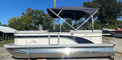 BOATZON | 2024 Bennington 20 SSR BOATZON | 2024 Bennington 20 SSR