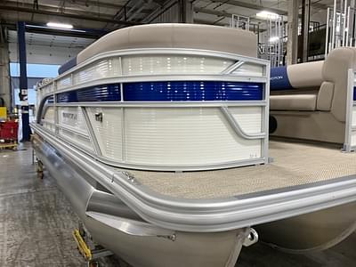 BOATZON | 2024 Bennington 20 SSR SPS