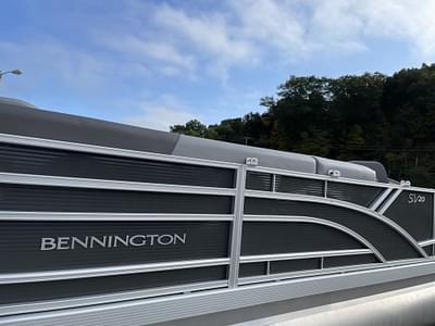 BOATZON | 2024 Bennington 20 SVL