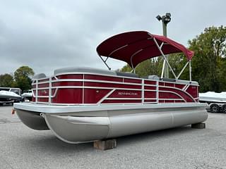 BOATZON | 2024 Bennington 20 SVL Family In Stock