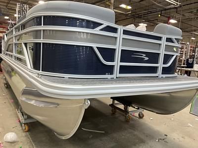 BOATZON | 2024 Bennington 20SSBSR BOATZON | 2024 Bennington 20SSBSR