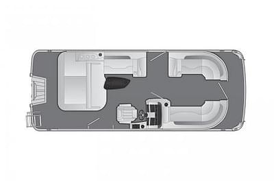 BOATZON | 2024 Bennington 22 LSB