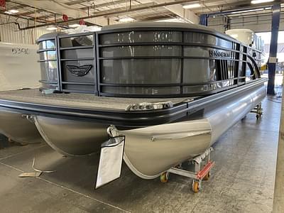 BOATZON | 2024 Bennington 22 LSR  150 Yamaha