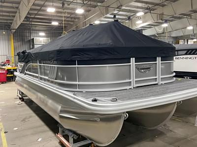 BOATZON | 2024 Bennington 22 LSR  150 Yamaha