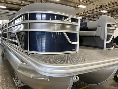 BOATZON | 2024 Bennington 22 SSR SPS BOATZON | 2024 Bennington 22 SSR SPS