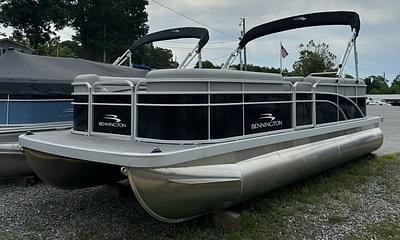 BOATZON | 2024 Bennington 22 SVSRC BOATZON | 2024 Bennington 22 SVSRC