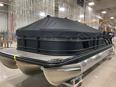 BOATZON | 2024 Bennington 23 LSB  200 Yamaha