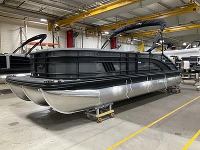 BOATZON | 2024 Bennington 23 LSB  200 Yamaha