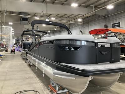 BOATZON | 2024 Bennington LXS Series 23 LXSSB  250 Yamaha