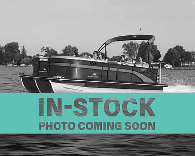 BOATZON | 2024 Bennington LXS Series 24 LXSSBA