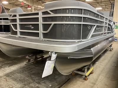 BOATZON | 2024 Bennington SV Series 20 SVSB